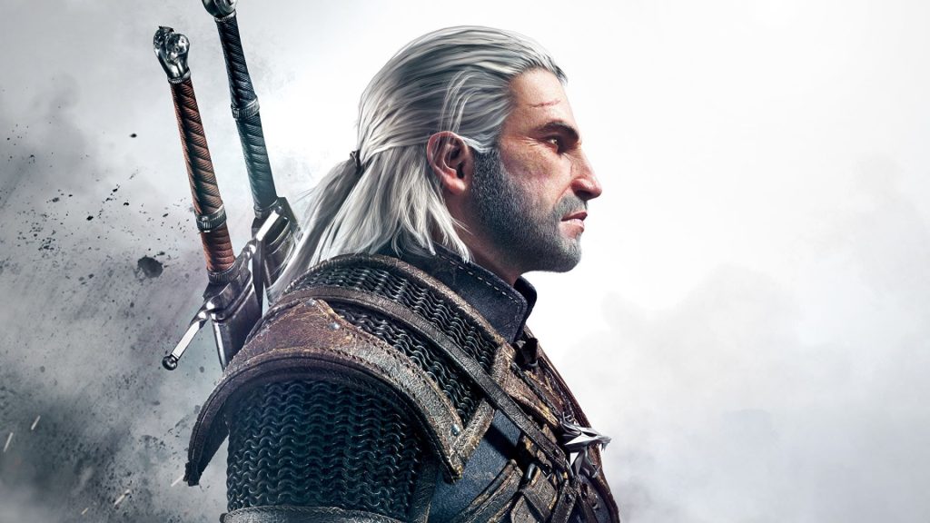 بازی The Witcher 3: Wild Hunt