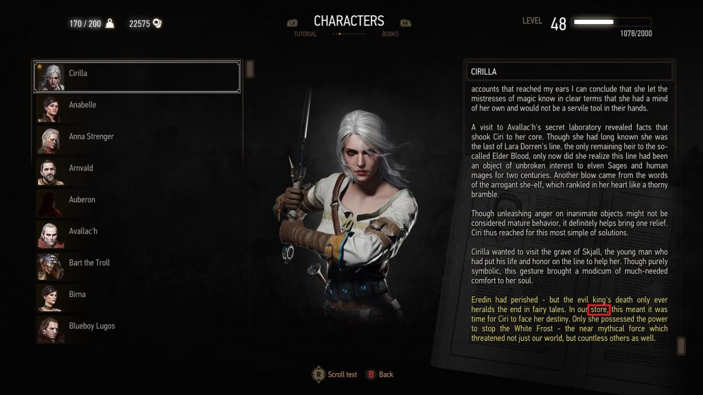 ماد The Witcher 3 ویچر 3
