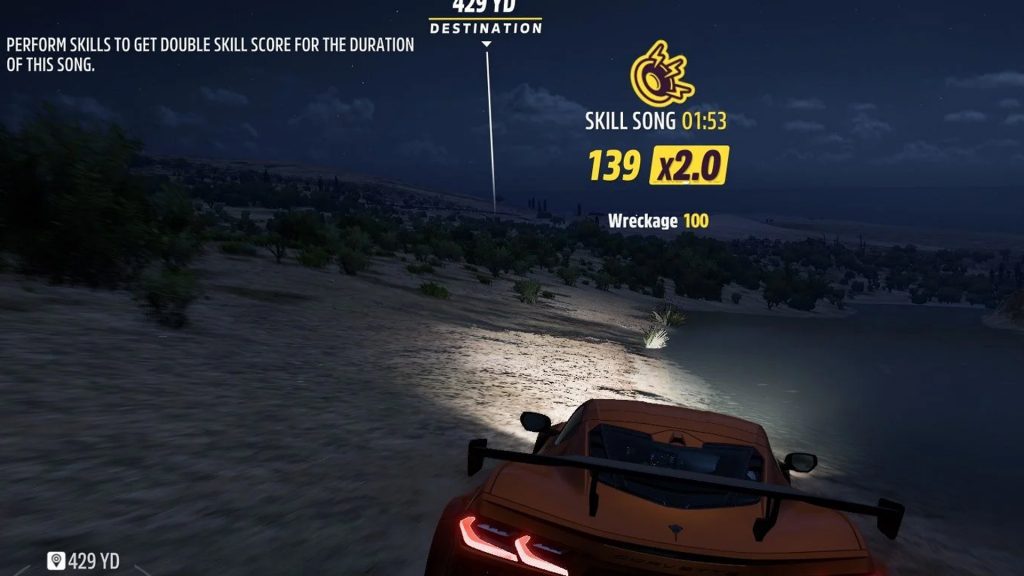 Forza Horizon 5