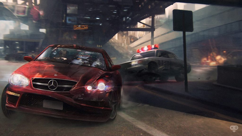 بازی GTA IV