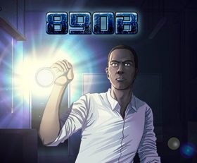 890B