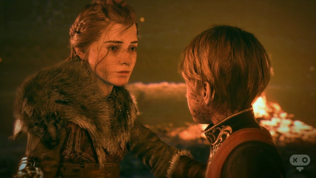 بازی A Plague Tale Innocence