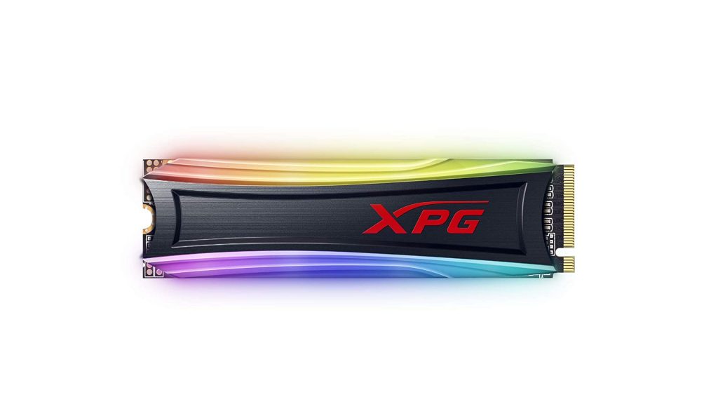 ADATA XPG SPECTRIX S40G 256GB M.2 PCI-E 3.0