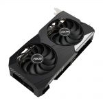 ASUS DUAL RX 6600 XT OC 8GB