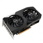 ASUS DUAL RX 6600 XT OC 8GB