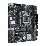 ASUS PRIME H410M-D