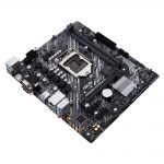 ASUS PRIME H410M-D