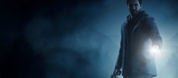 راهنمای قدم به قدم بازی Alan Wake Remastered