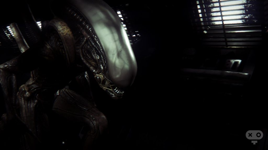 بازی Alien Isolation