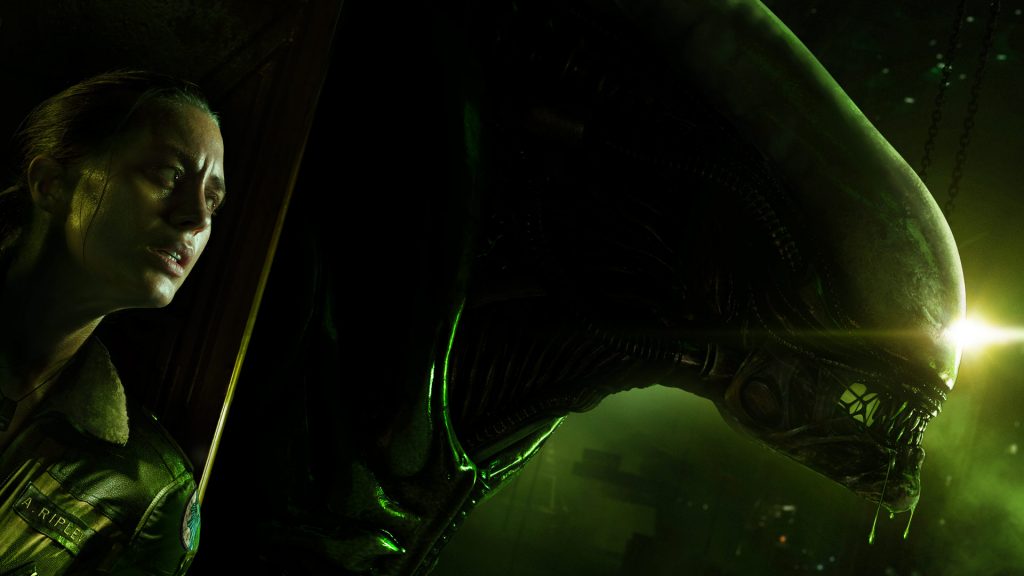 Alien: Isolation برای موبایل
