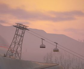 Alpine The Simulation Game
