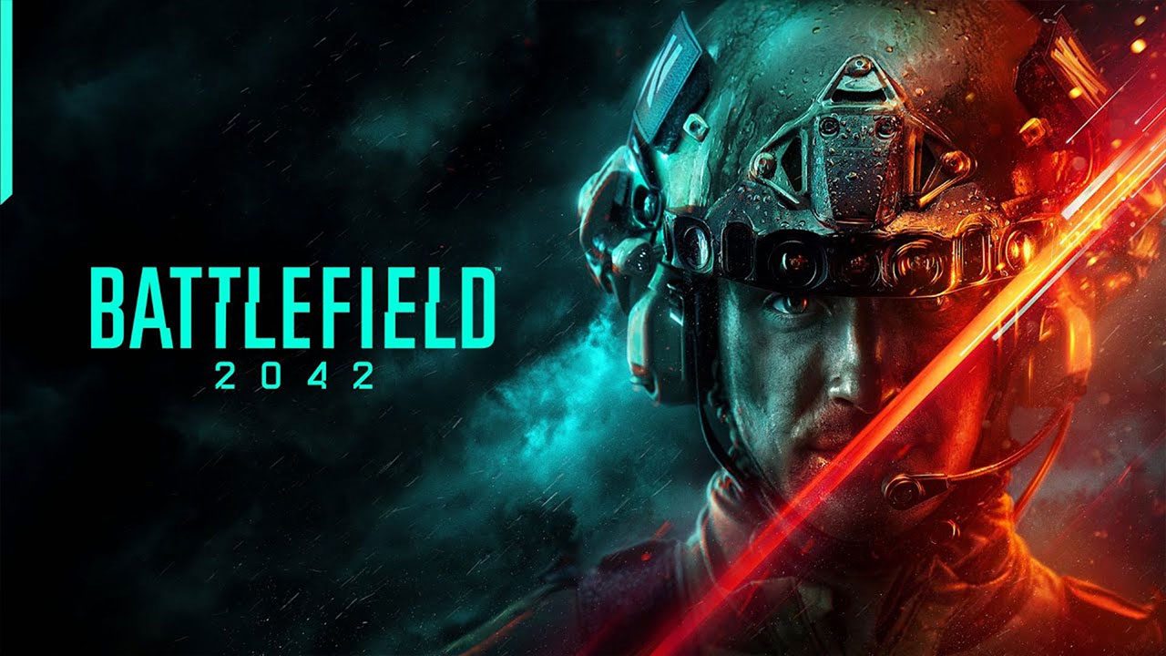 چت صوتی بازی Battlefield 2042