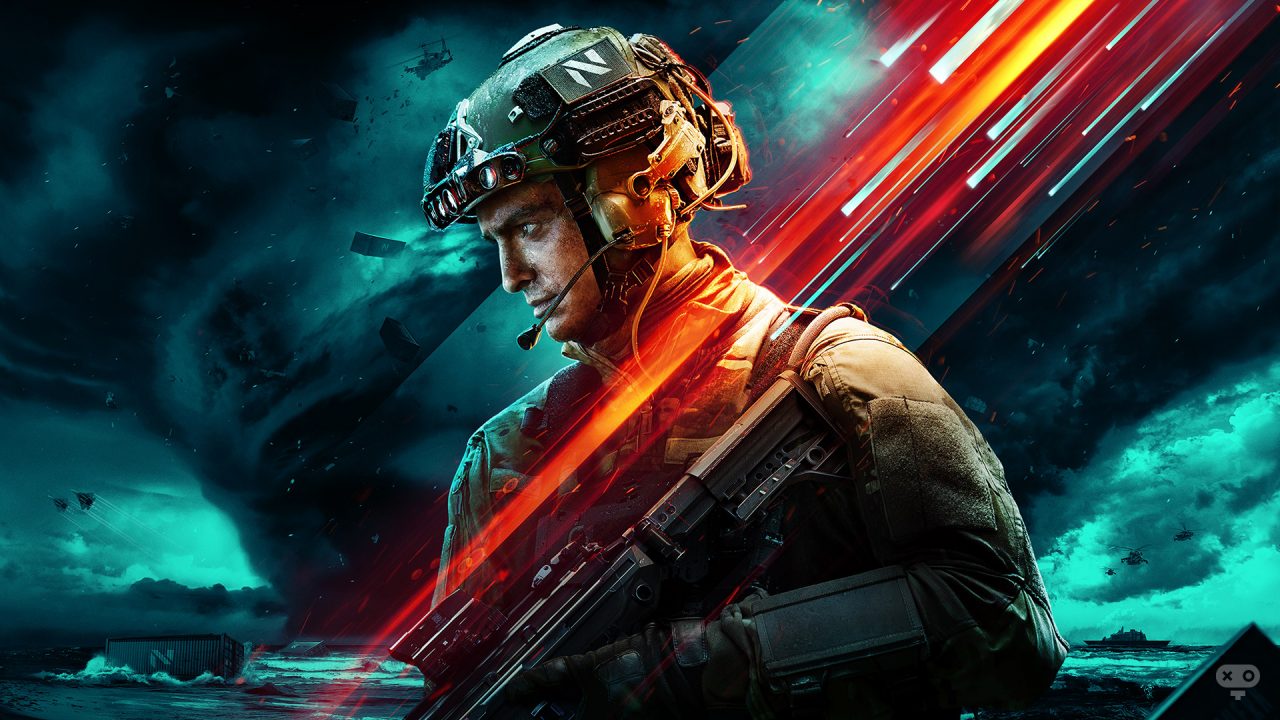 مشکلات بازی Battlefield 2042