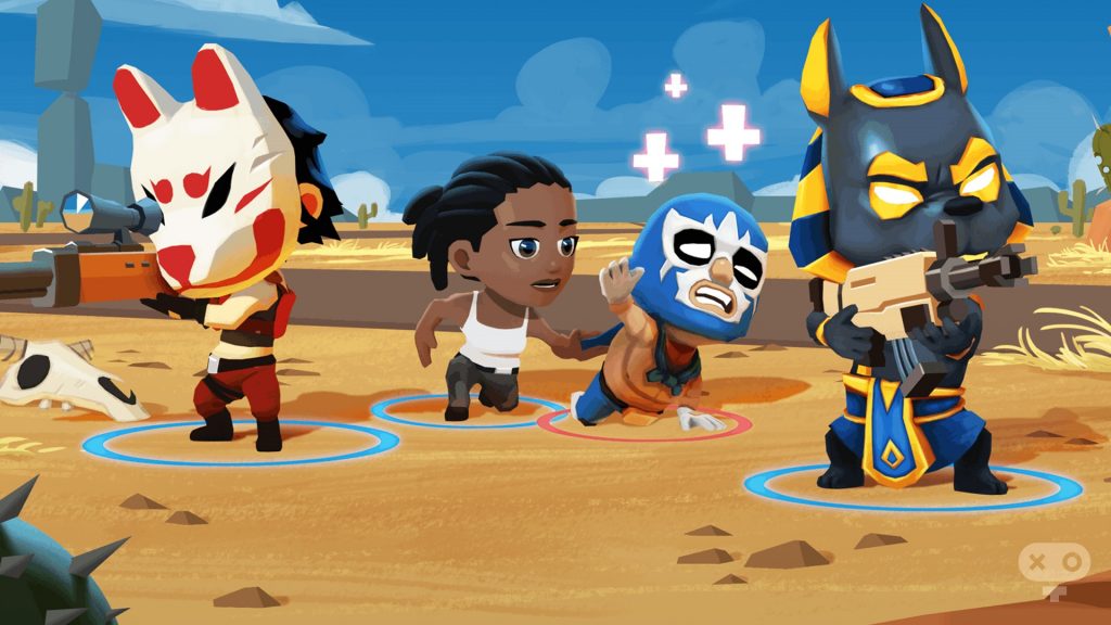 Battlelands-Royale