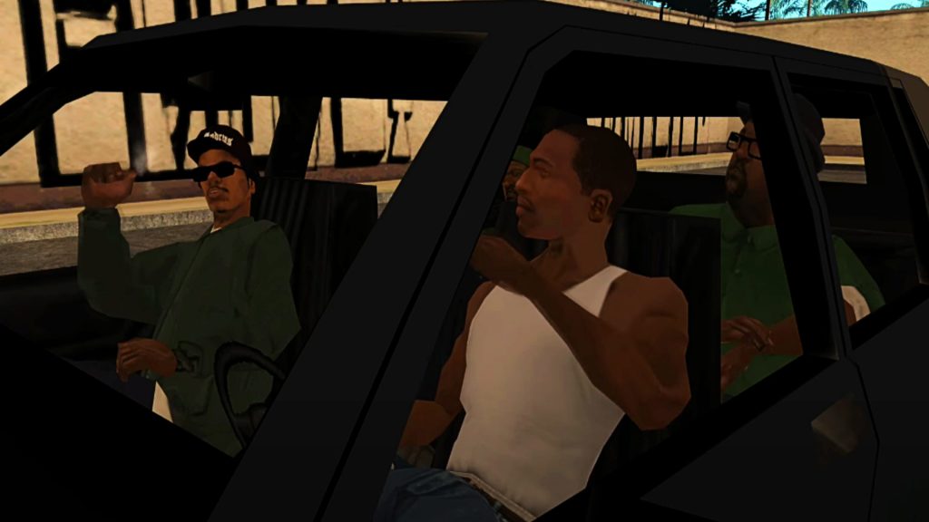 Big Smoke