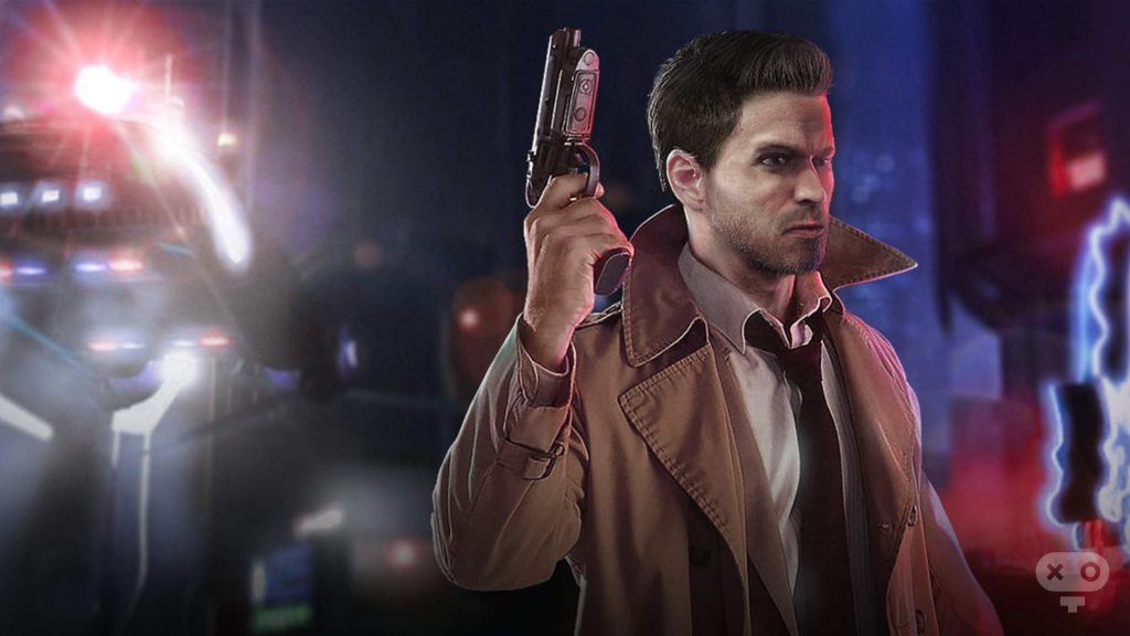 بازی Blade Runner