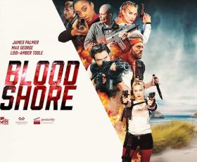 Bloodshore