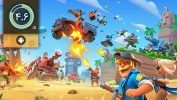 دانلود بازی Boom Beach: Frontlines برای اندروید