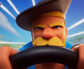 Boom Beach: Frontlines