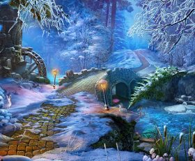 Bridge to Another World Endless Game