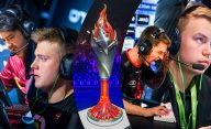 مسابقات Major بازی Counter-Strike Global Offensive