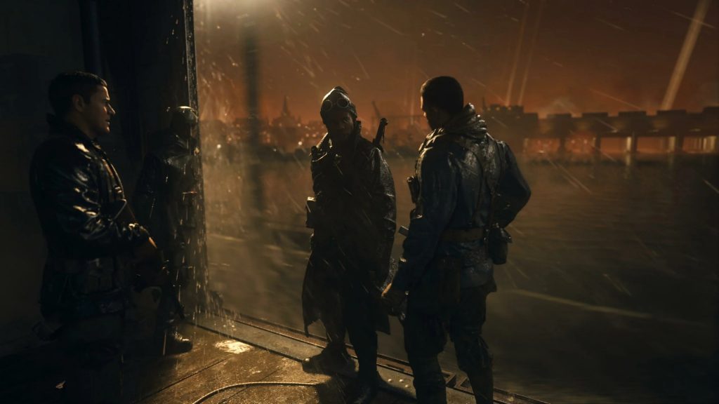 نقد بازی Call of Duty Vanguard