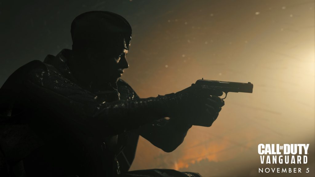 توهین بازی Call Of Duty Vanguard به مسلمانان