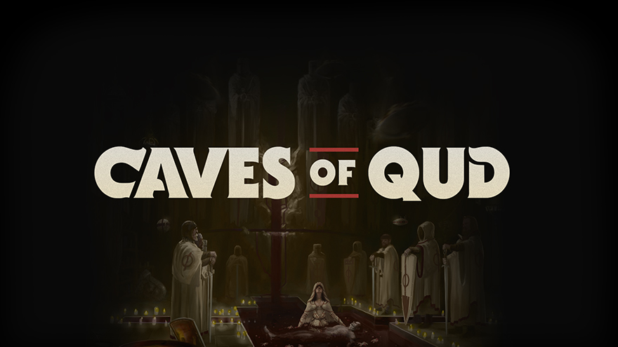Caves of Qud