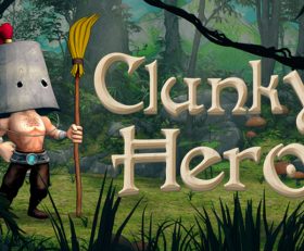Clunky Hero