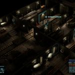 Colony Ship