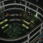 Colony Ship