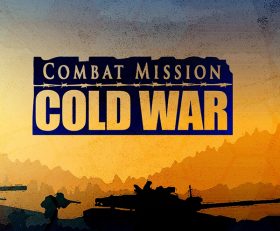 Combat Mission Cold War