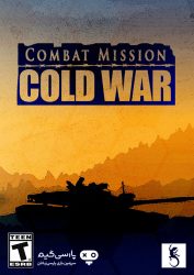 دانلود بازی Combat Mission Cold War برای PC