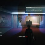 Control Persian Subtitle