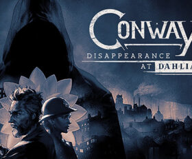 Conway Disappearance at Dahlia View