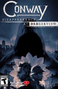 دانلود بازی Conway Disappearance at Dahlia View برای PC