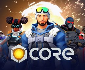 Core