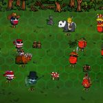 CountryBalls Heroes