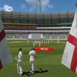 Cricket 22