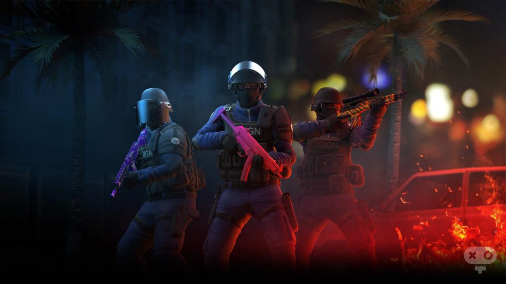 Critical-Ops