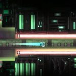 Cyjin The Cyborg Ninja