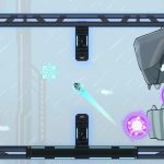 Cyjin The Cyborg Ninja