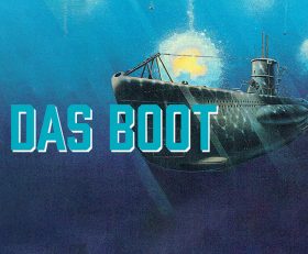 Das Boot German UBoat Simulation