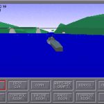 Das Boot German UBoat Simulation