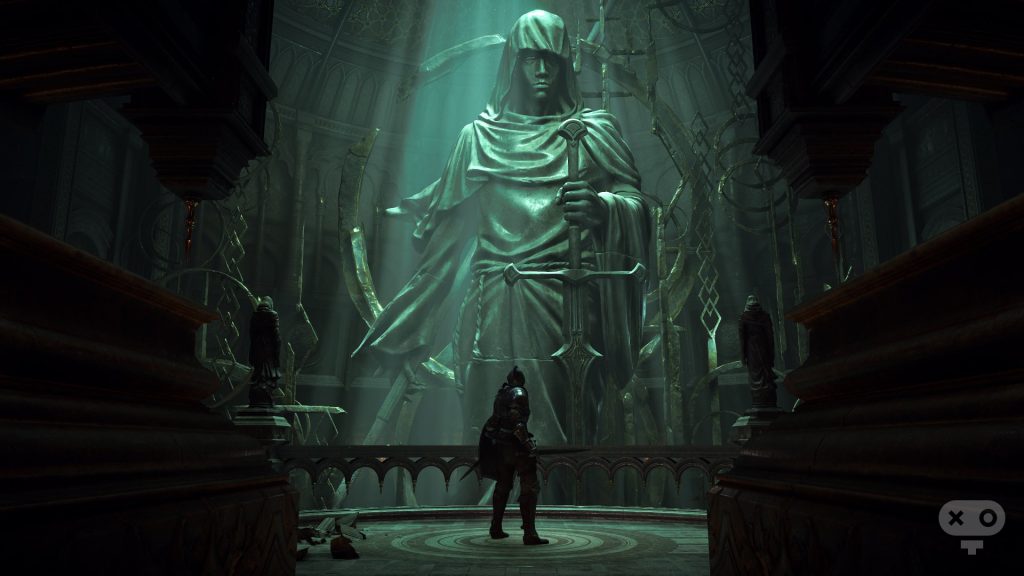 Demon's Souls
