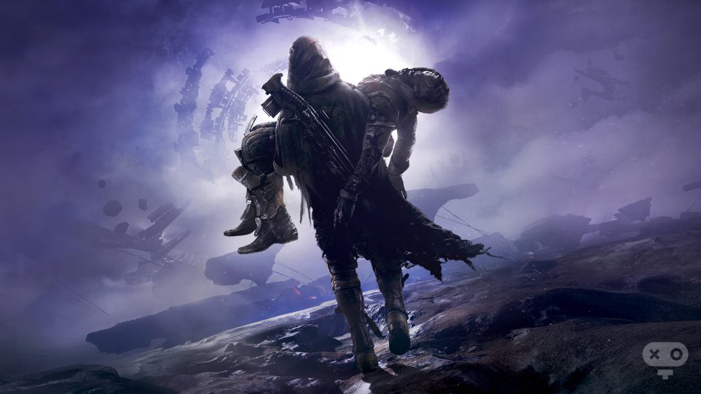 بازی Destiny 2