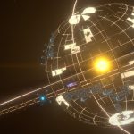 Dyson Sphere Program