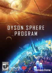 دانلود بازی Dyson Sphere Program برای PC