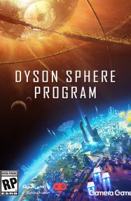 دانلود بازی Dyson Sphere Program برای PC