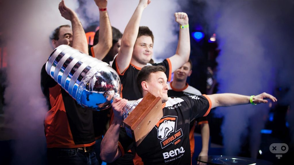 EMS One Katowice 2014